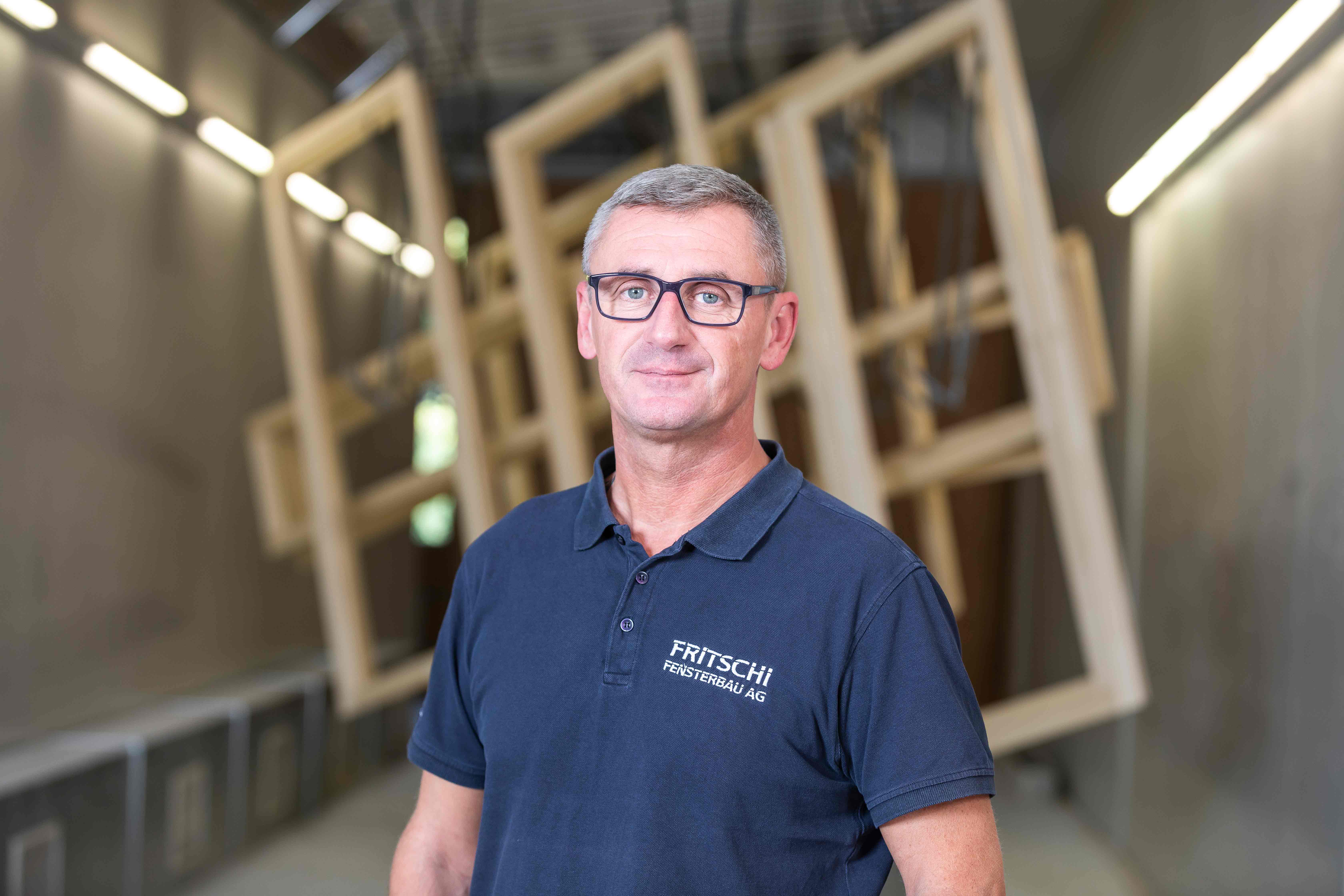 Team Fritschi Fensterbau Team Fritschi Fensterbau